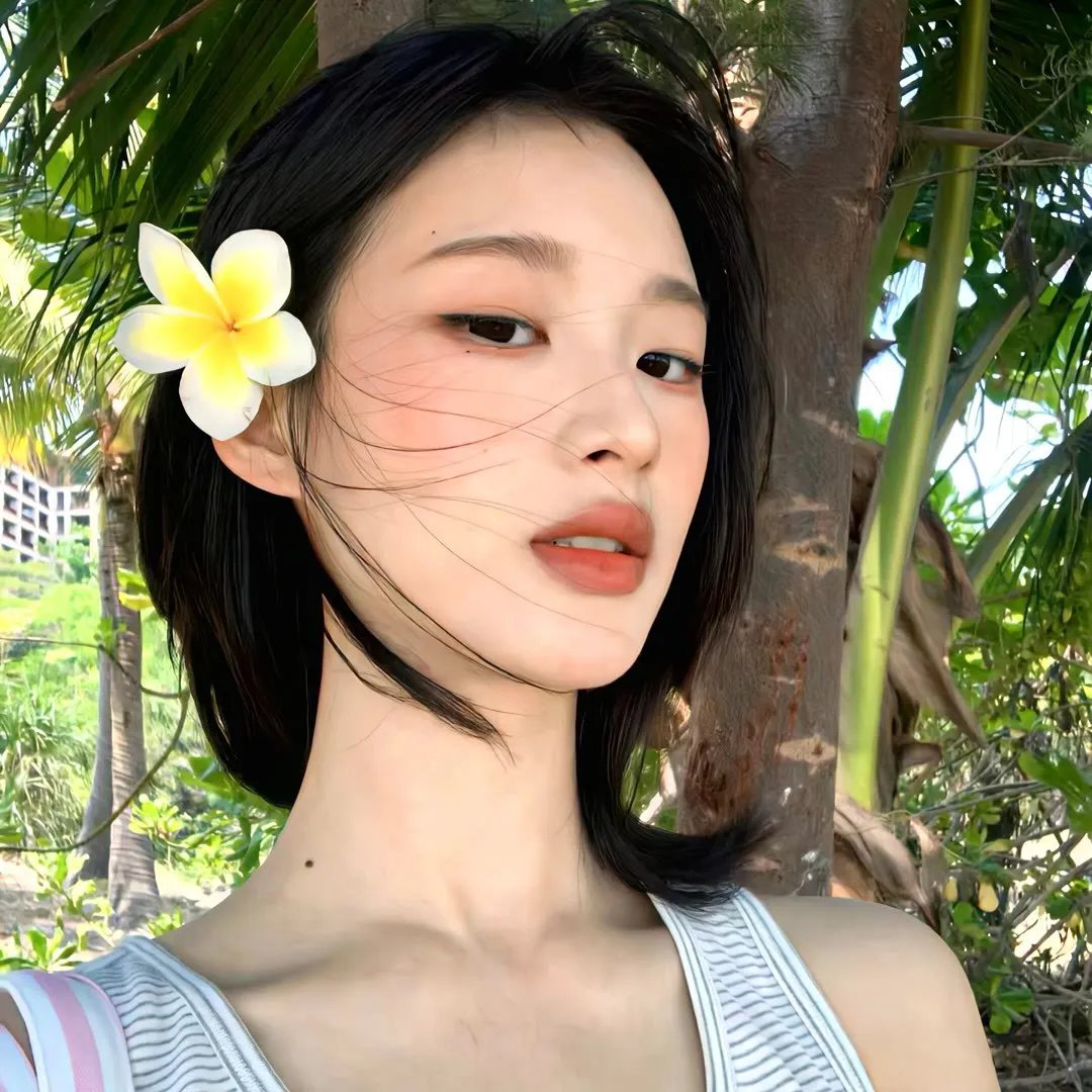 不良男女