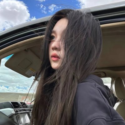 我的新朋友